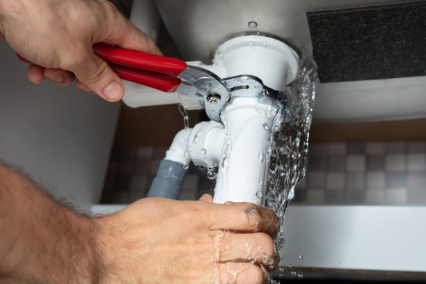 Best Water damage restoration near me  in Lewisville, NC
