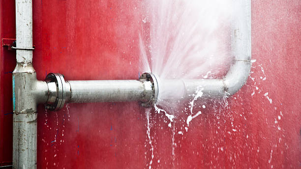 Best Water damage contractors near me  in Lewisville, NC