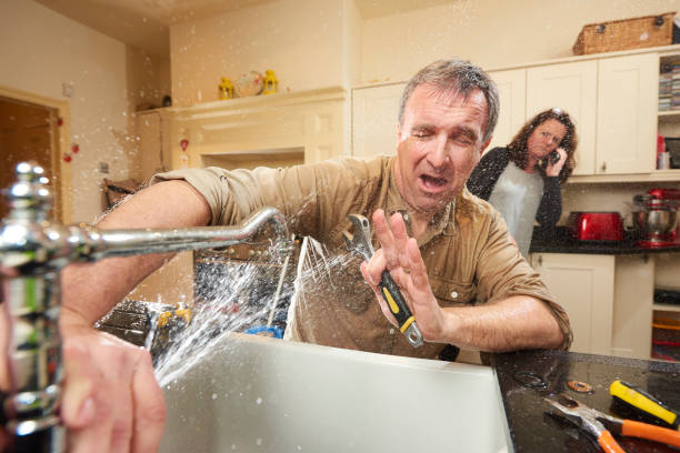 Best 24-hour water damage restoration  in Lewisville, NC